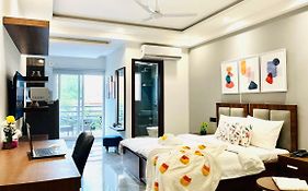 Zen Studios - Dlf Cybercity Gurgaon
